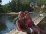 Vacances en Dordogne
