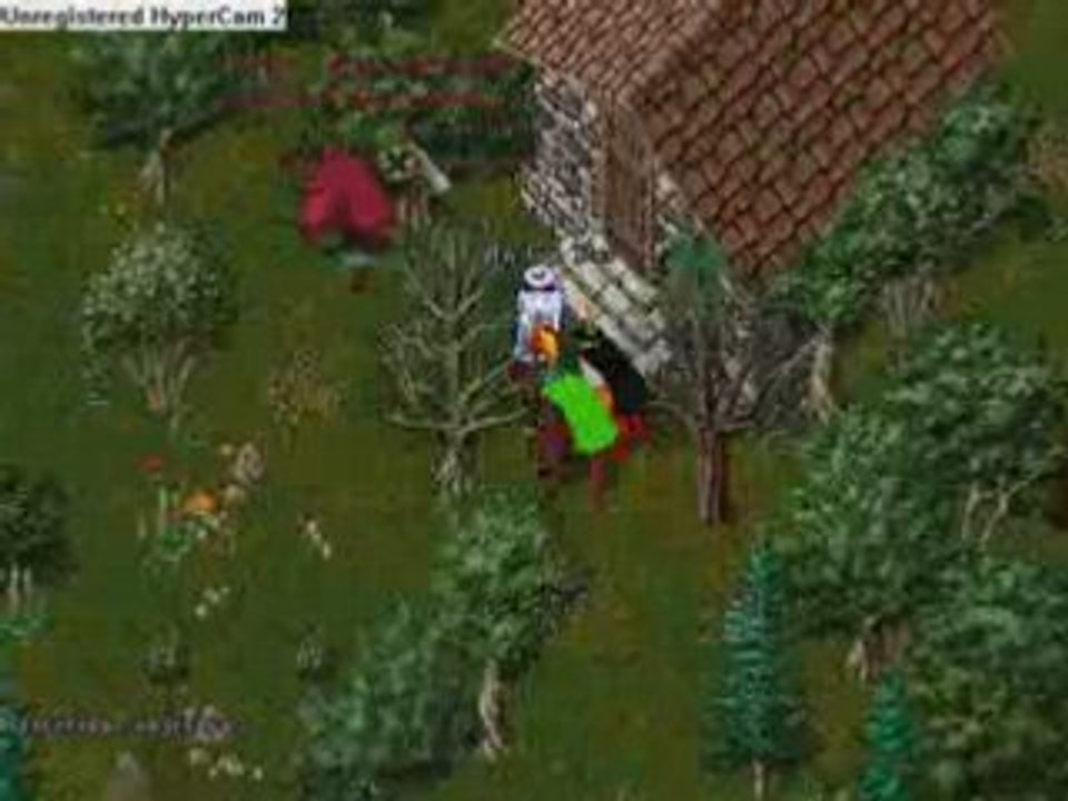 Anpu down