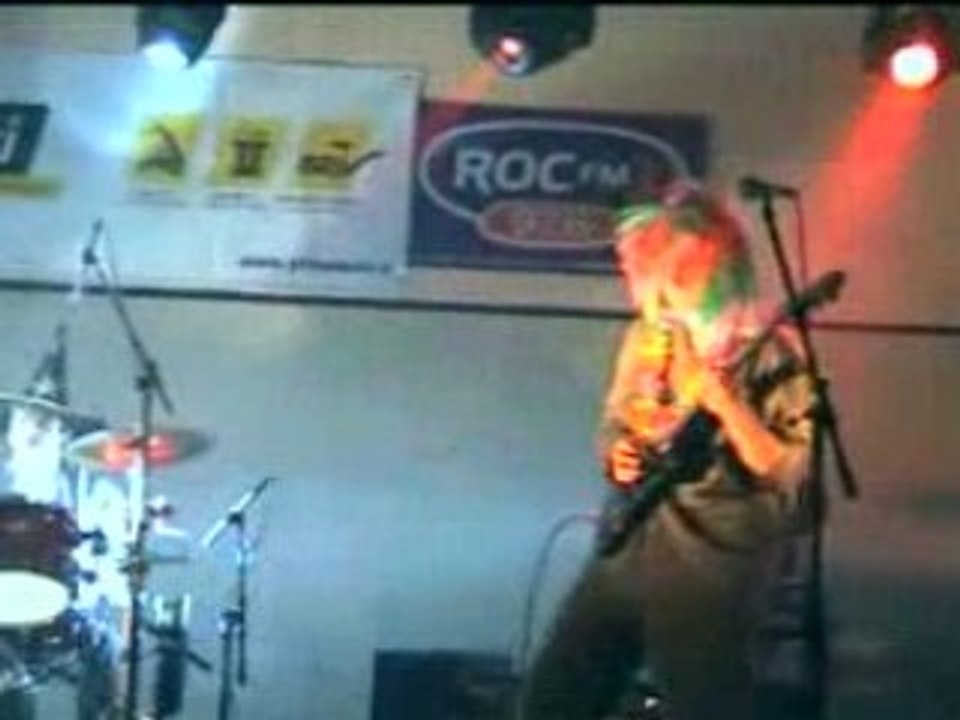 Unstable Lads - Subgenius Says So