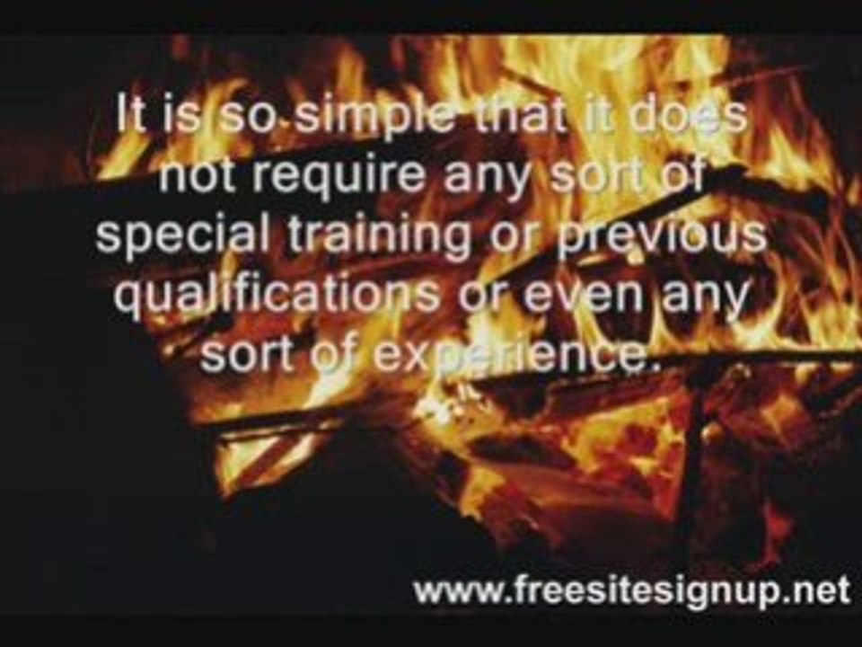 Learn How to Make Money Online for FREE Work from Home Earn