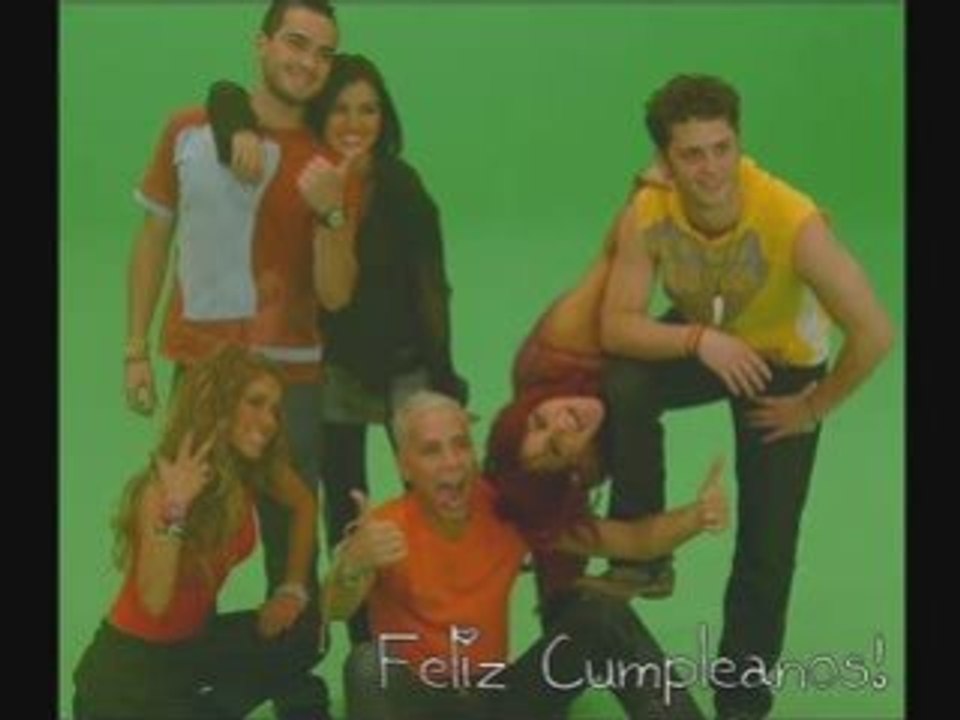 Friends For Life! x3