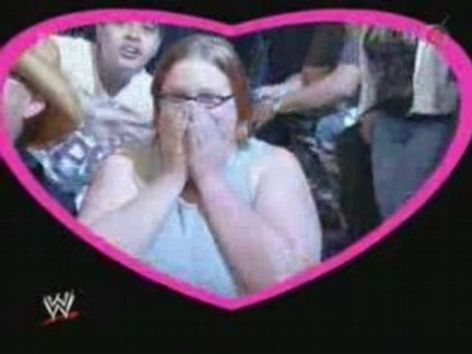 WWE Smackdown 10/10/08 Part 9/12