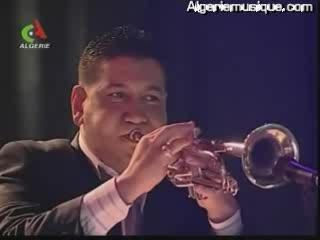 Aress - Ghir nti