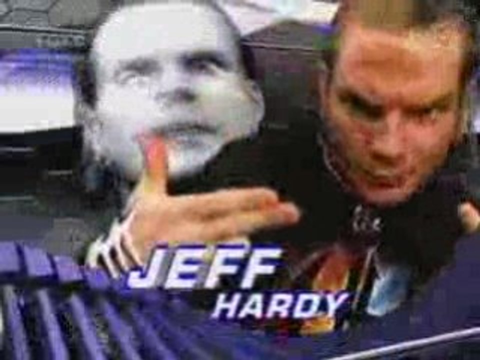 WWE Smackdown 10/10/08 Part 10/12