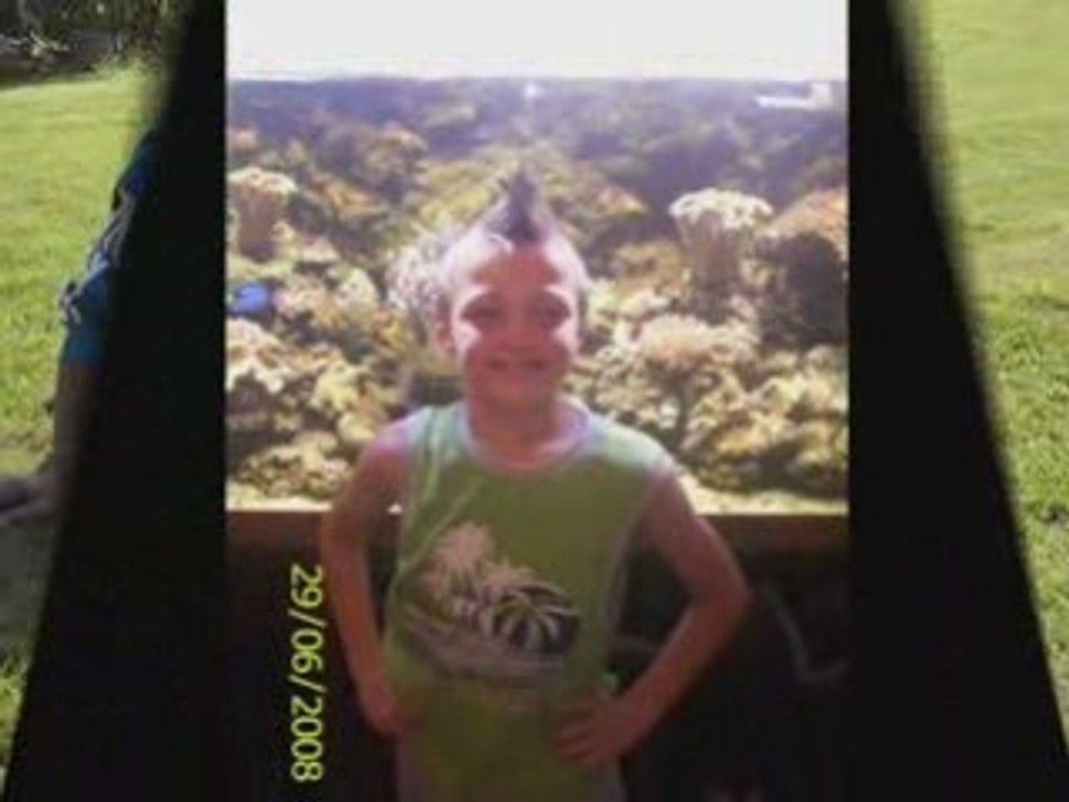 le monde du ba en photo