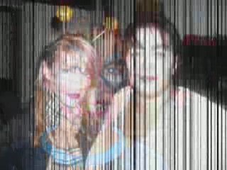 Ma femme et mes enfants