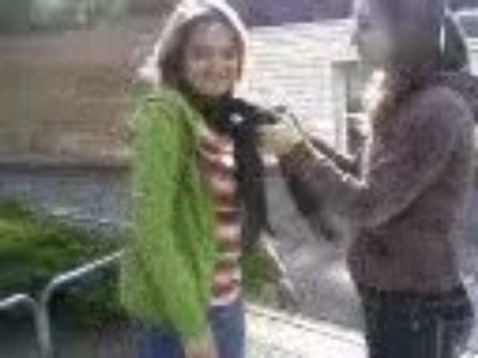 La honte Marine =D