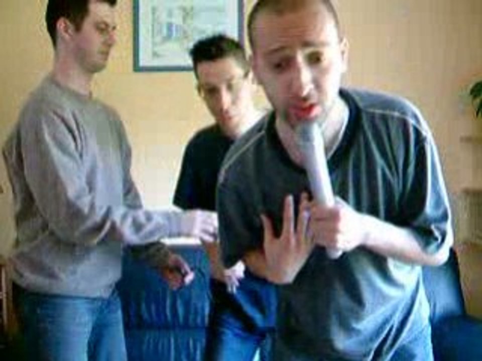 Karaoké Tom Jérem Milau