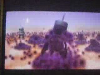 Super smash bros. brawl partie 1