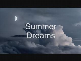 TRANCE - SUMMER DREAMS - MATT PINCER