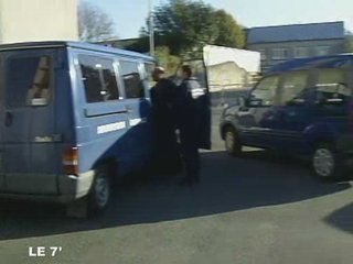 Enlèvement / Affaire Aurélia : Instruction Close