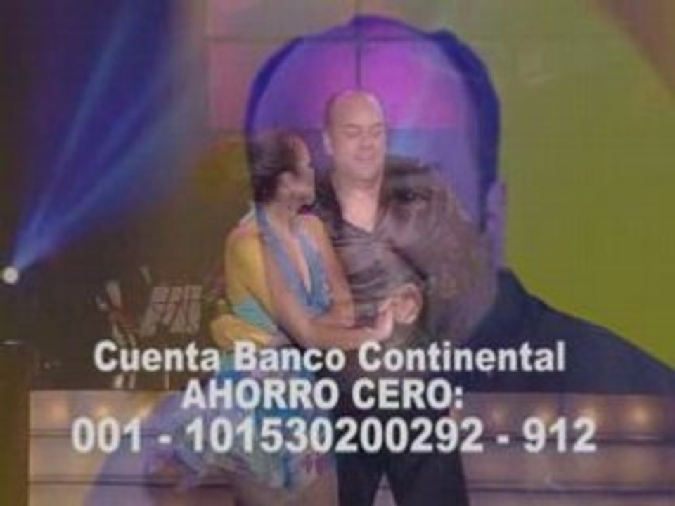 AYUDA A MICKY