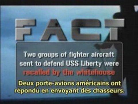 Terrorstorm vost-fr - Les False-flags 2/3