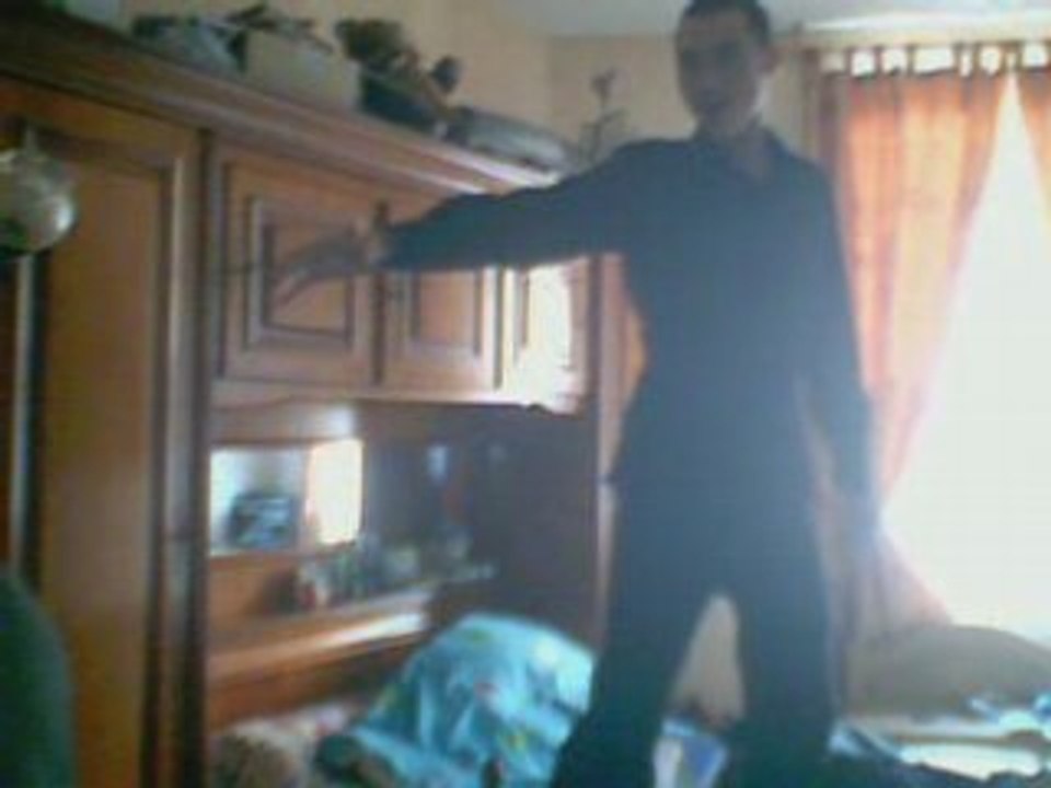 Star Wars épisode 6 Remix