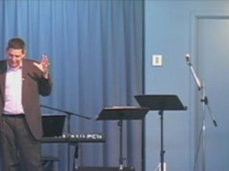 Entrer dans le pays promis 4 : Jéricho