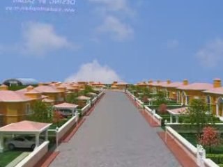 3ds max-mimari animasyon2