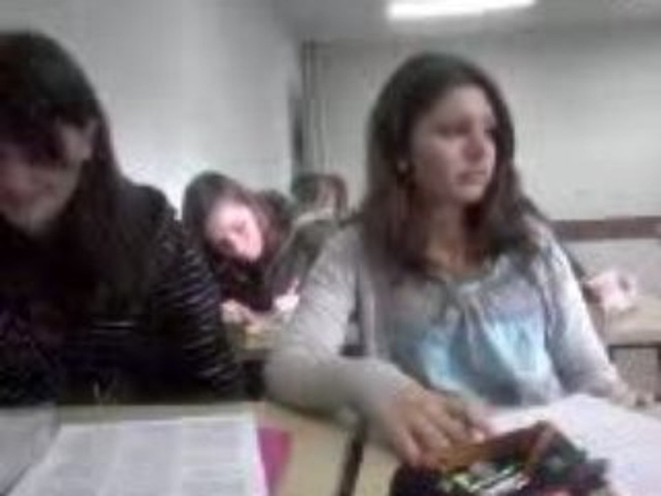 tjr en cour