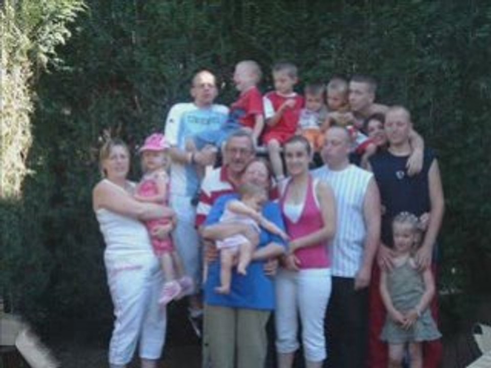 Josse en force