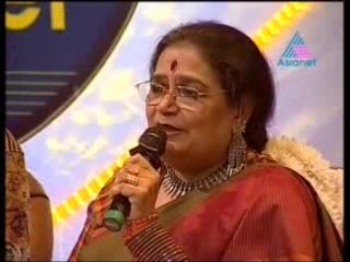 Idea Star Singer 2008 Balagopal Album Comments