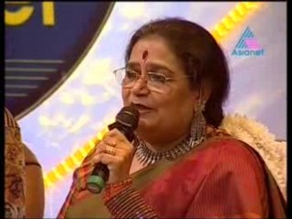 Idea Star Singer 2008 Balagopal Album Comments