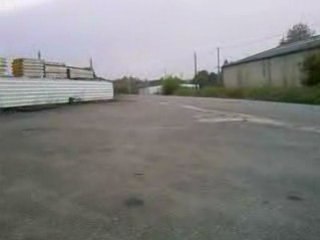 essaie karting 2