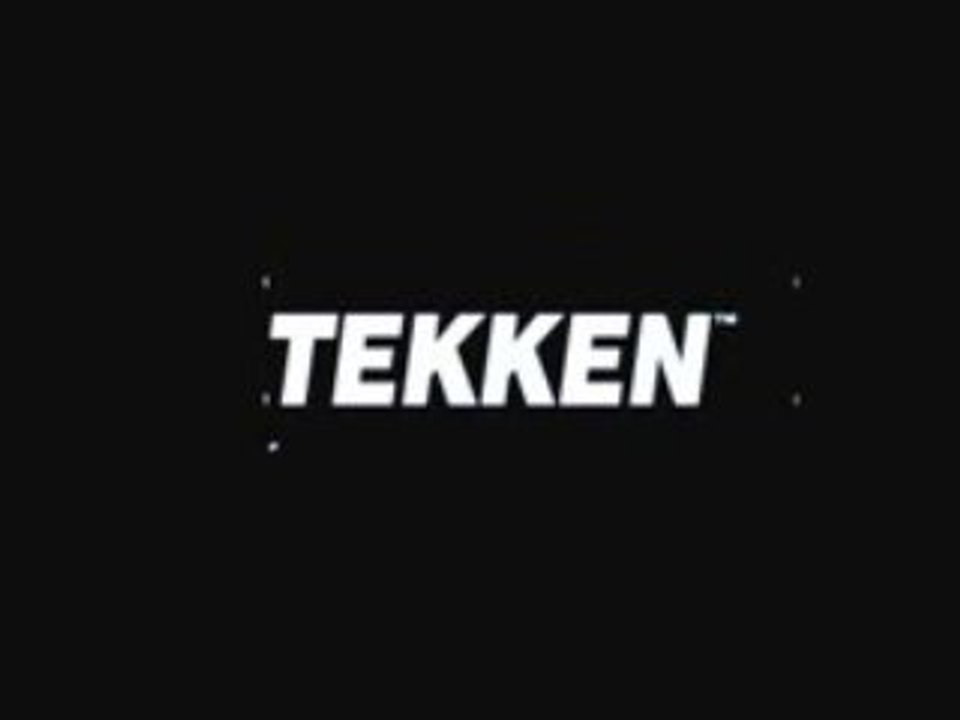 Tekken 6 tgs