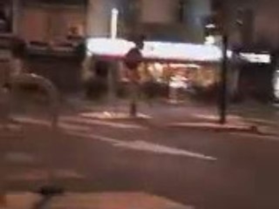 La démocratie svp