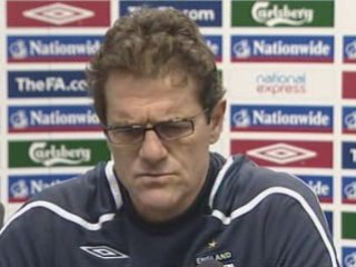 Sportsfix - England face Kazakhstan and Belarus