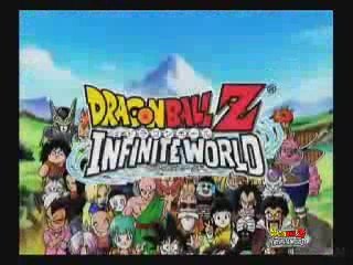 DBZ IW - Paikuhan VS Super Boo