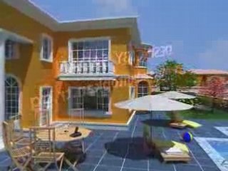 3ds max-mimari animasyon3