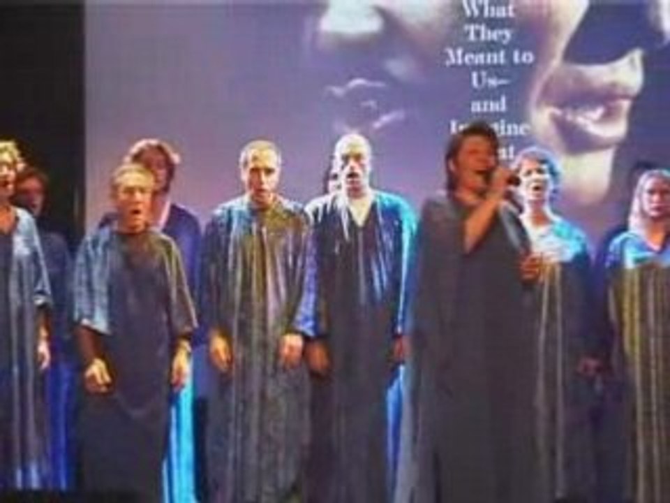 Amazing grace