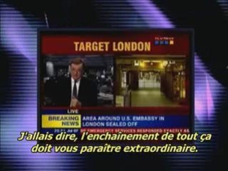 Terrorstorm vost-fr - Les False-flags 3/3