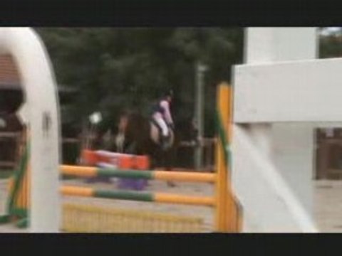 Lucie looping club 2 amical