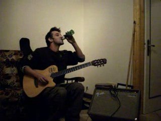 guitare flamenco