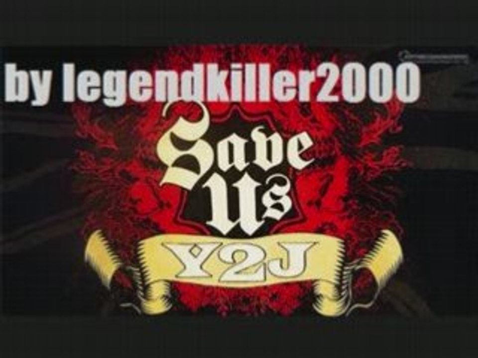 Y2J Chris Jericho by legendkiller2000
