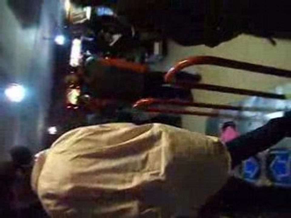 Eli DDR