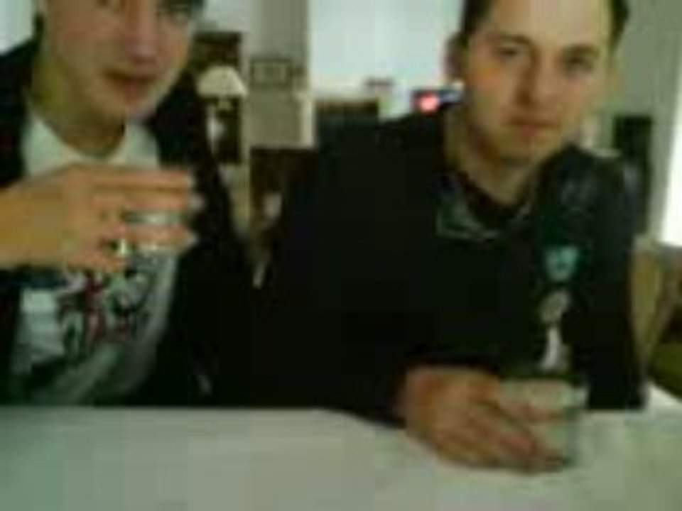 Alcoolique