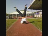 Bboy tox