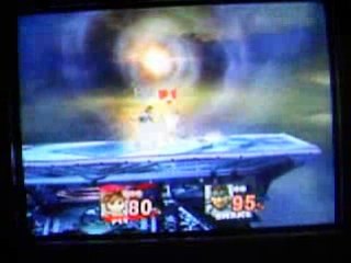 BRAWL pit