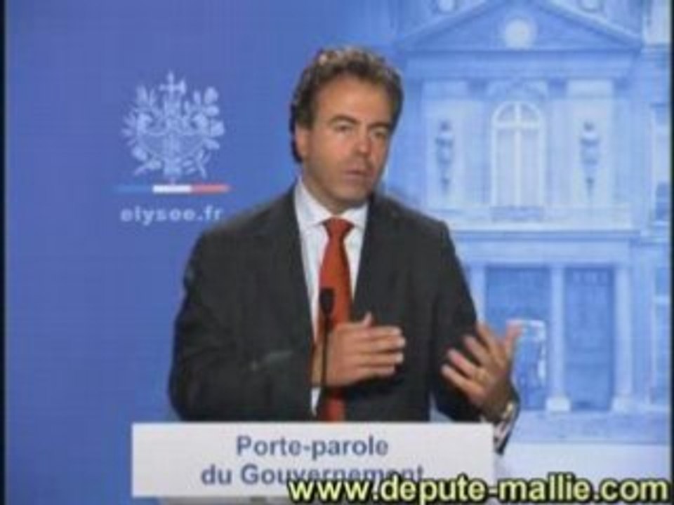 Bouclier fiscal : rétablissons la vérité !