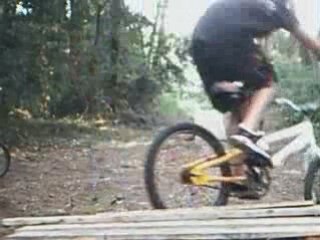 Jump Race 64 ''Extré''