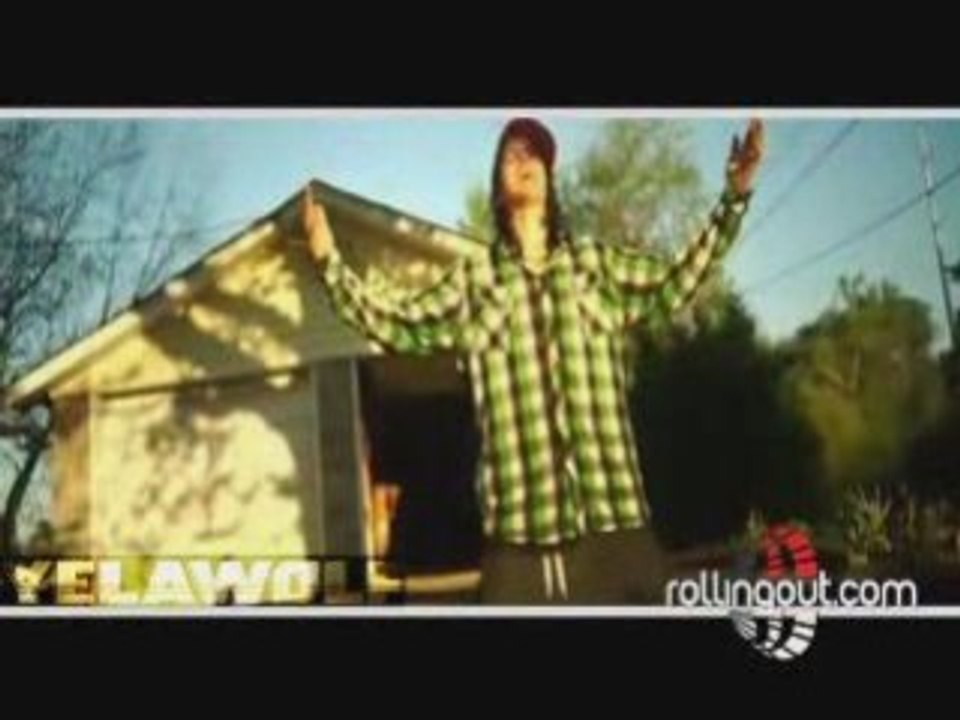 Yelawolf Exclusive Interview!