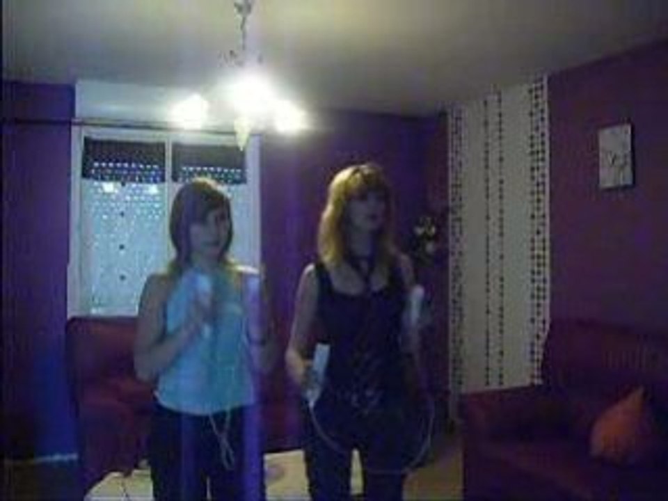 Lapin crétin ça rend cretin [partie 2]