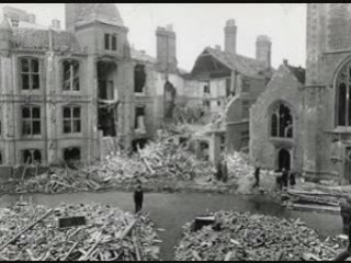 Evergrey - When the walls go down (Wars of the world)