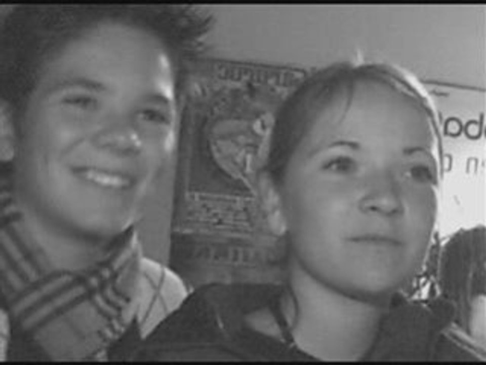 Dont speak gwen stefany no doubt frere et soeur you and me