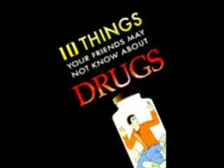 10 Things Your friends May Not Know About Drugs Quiz