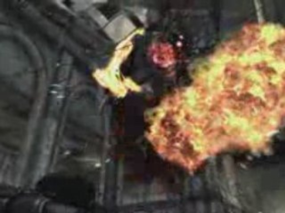gears of war 2 campgne nouvelle