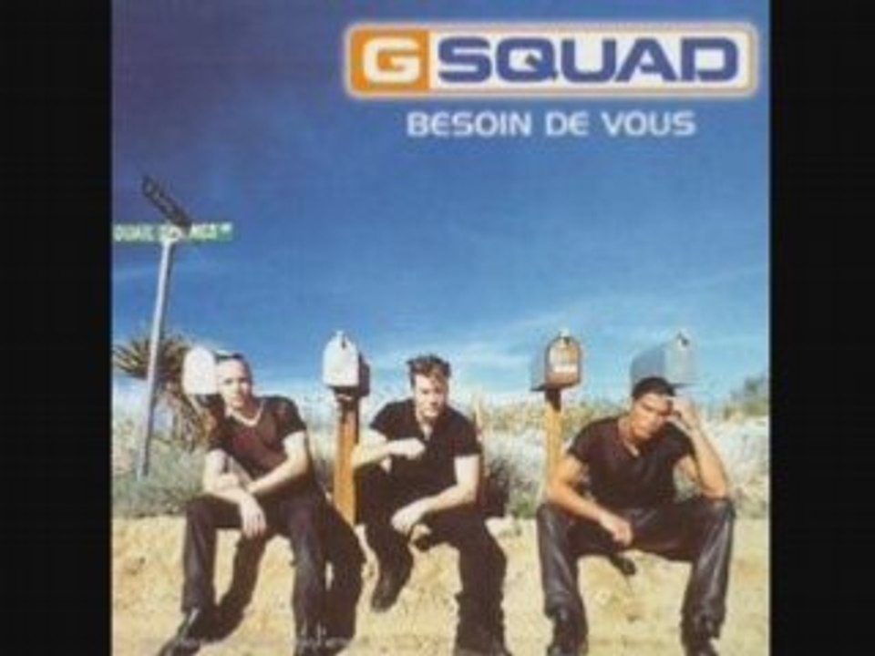 Besoin de vous