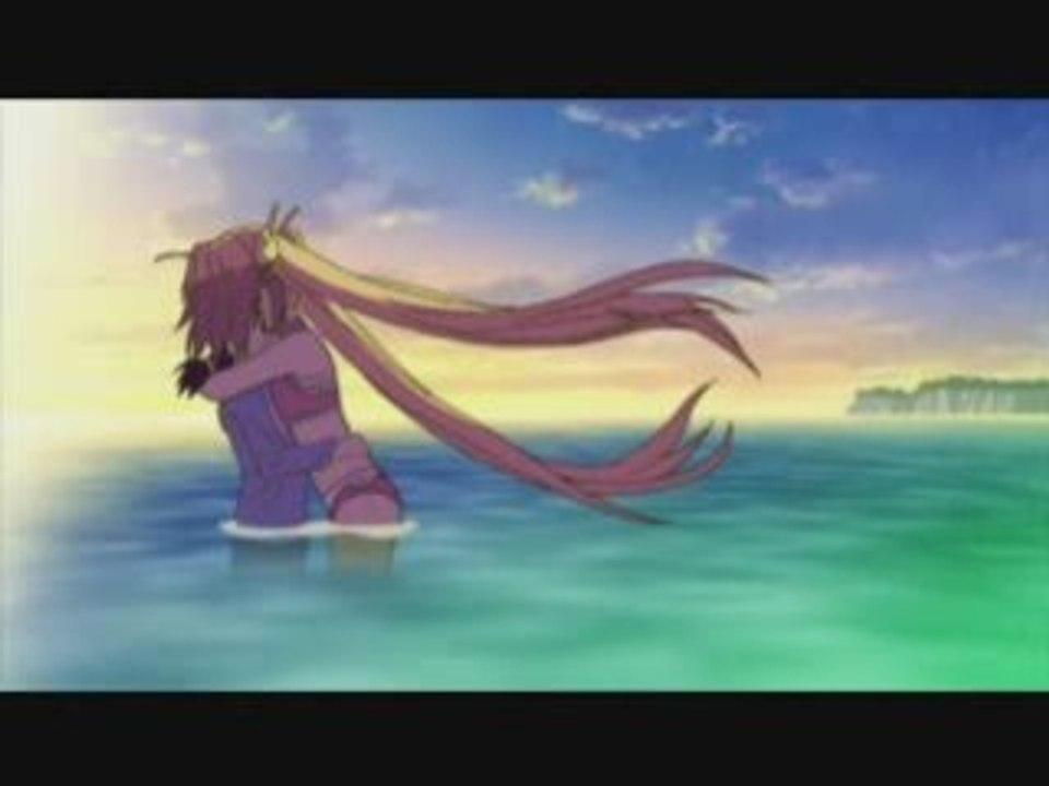 Yume Minna De - Opening Negima!? OAV Haru