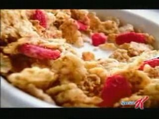 Kellogg’s Special (ülker reklamı)
